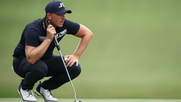 Furesø Golf Club makes its DP World Tour debut this week